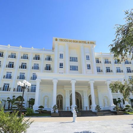 เทคโค โด เซิน Hotel โด๋เซิน ภายนอก รูปภาพ