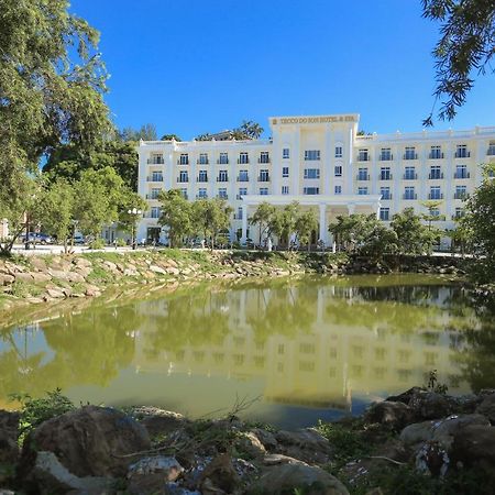 เทคโค โด เซิน Hotel โด๋เซิน ภายนอก รูปภาพ