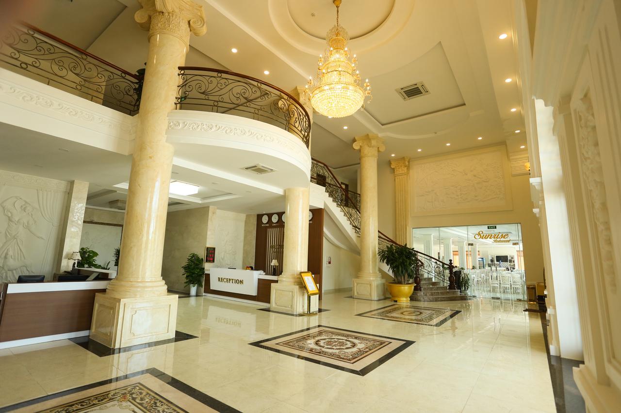 เทคโค โด เซิน Hotel โด๋เซิน ภายนอก รูปภาพ