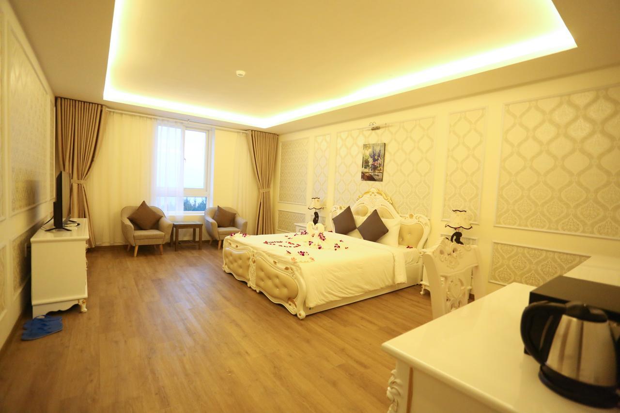 เทคโค โด เซิน Hotel โด๋เซิน ภายนอก รูปภาพ