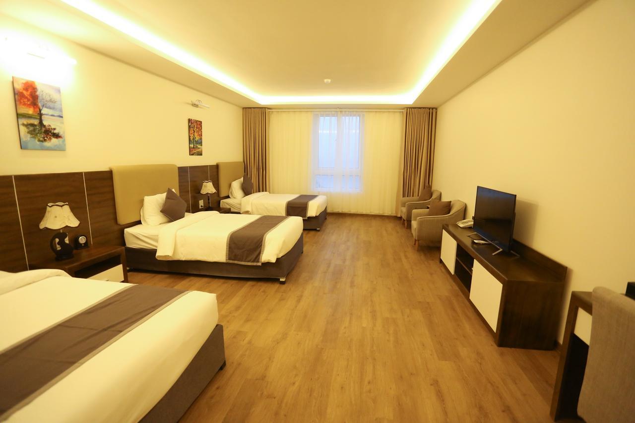 เทคโค โด เซิน Hotel โด๋เซิน ภายนอก รูปภาพ