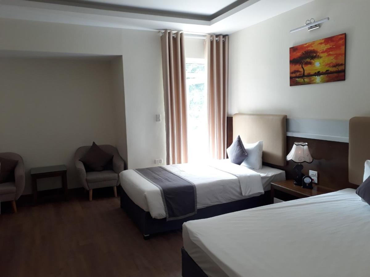 เทคโค โด เซิน Hotel โด๋เซิน ภายนอก รูปภาพ