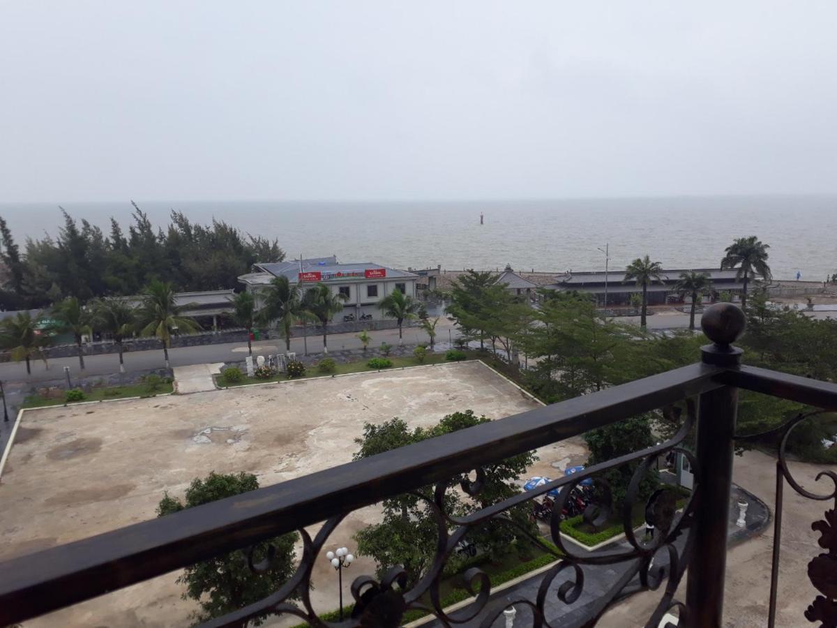 เทคโค โด เซิน Hotel โด๋เซิน ภายนอก รูปภาพ